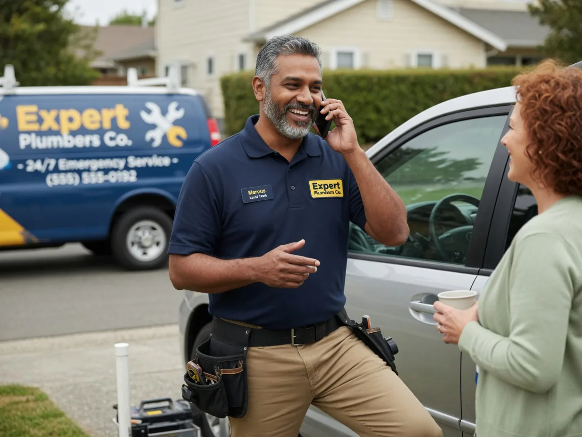 Drain Cleaning Dawson, GA FAQs